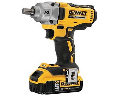 Latest best sale dewalt tools